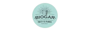 Biogar
